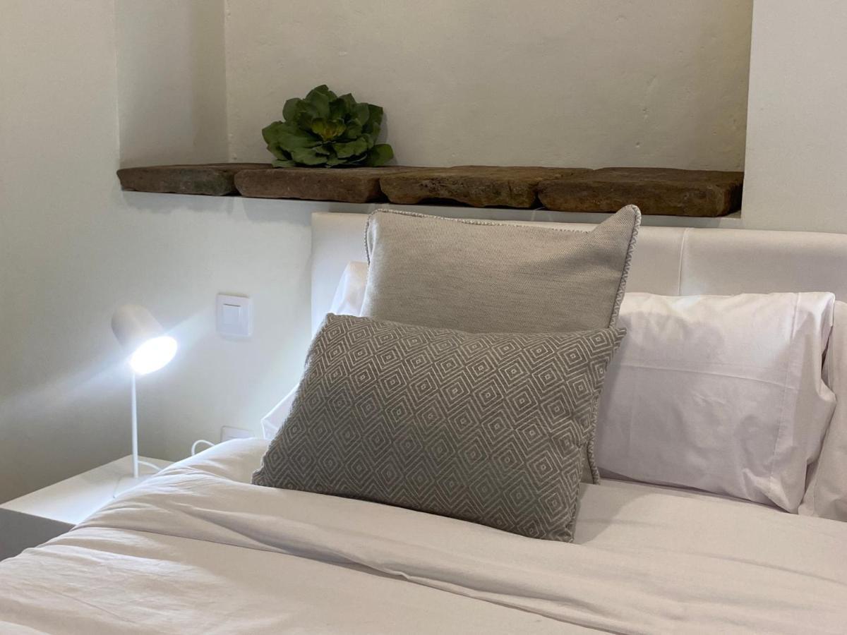 Nava Suites La Laguna  Luaran gambar