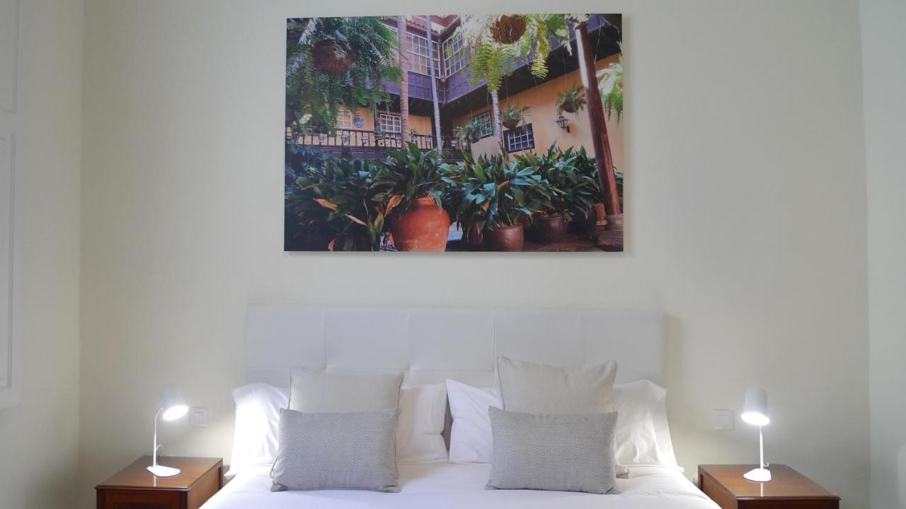 Nava Suites La Laguna  Luaran gambar